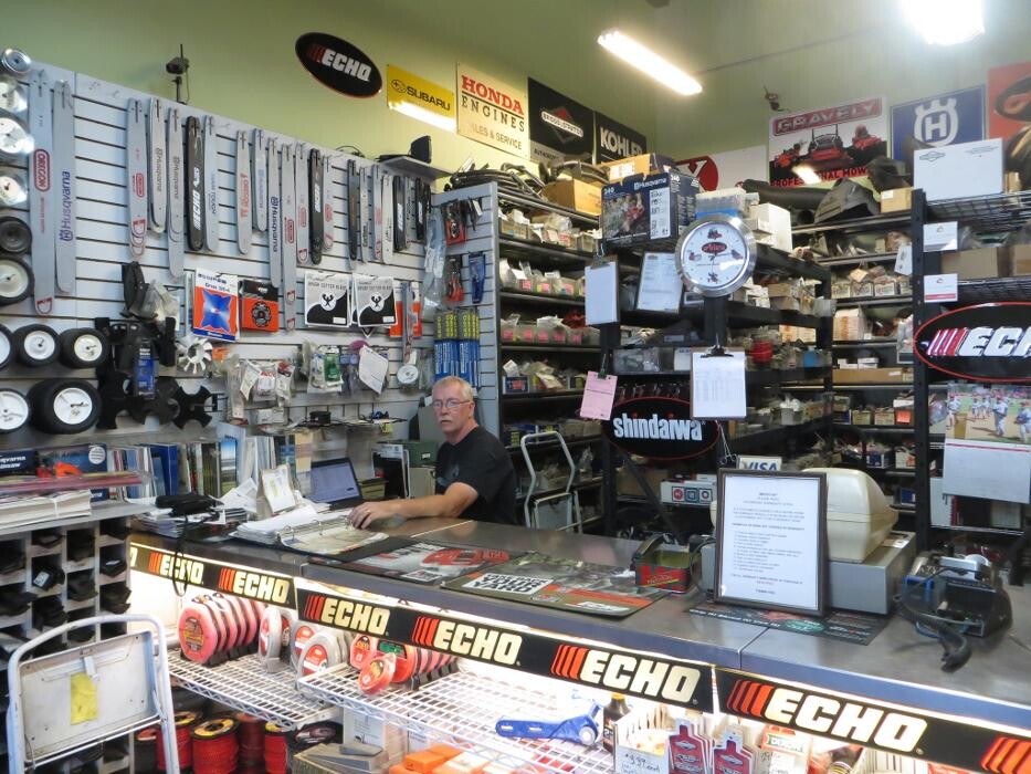 Images B & L Small Motors