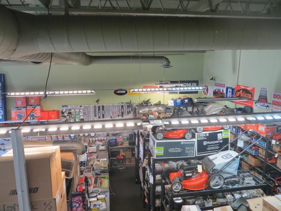 Images B & L Small Motors