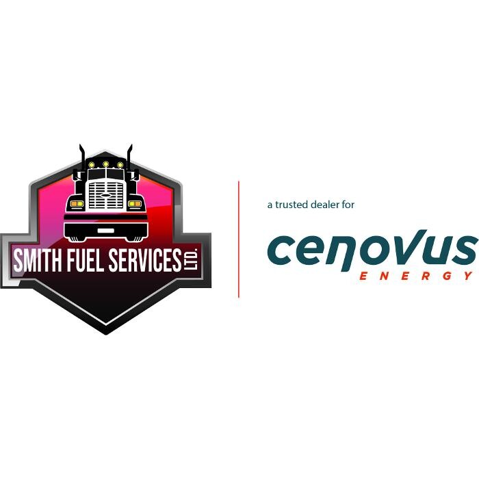 Images Smith Fuel Services - Cenovus Bulk Plant