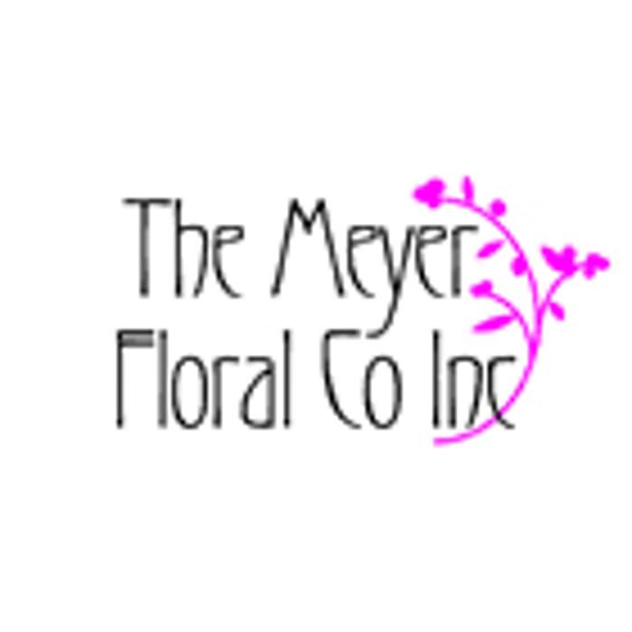 Images The Meyer Floral Co Inc