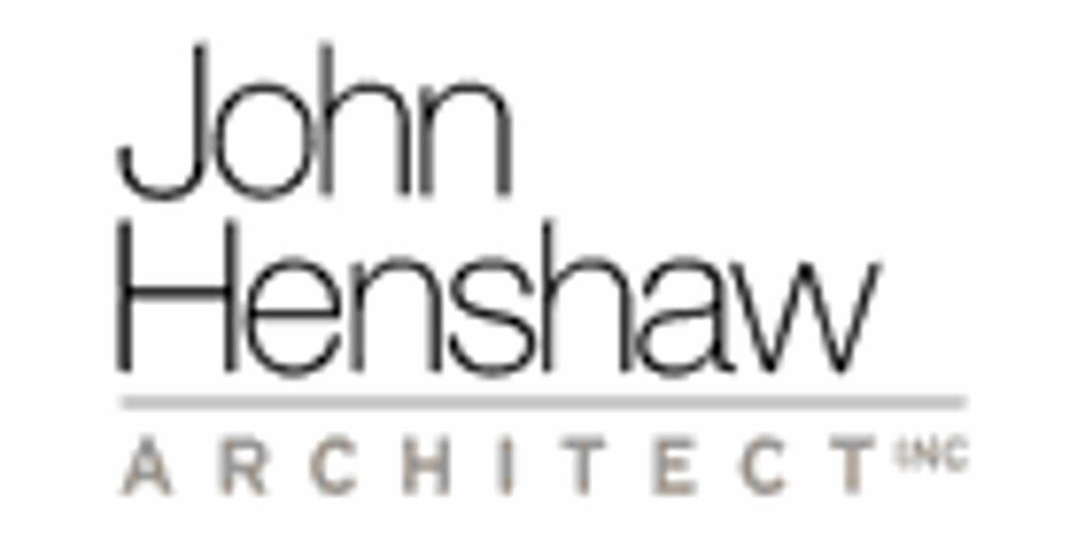 JHA Architecture + Interior Logo
