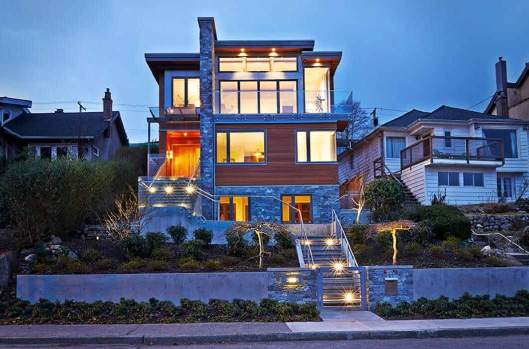 Images JHA Architecture + Interior