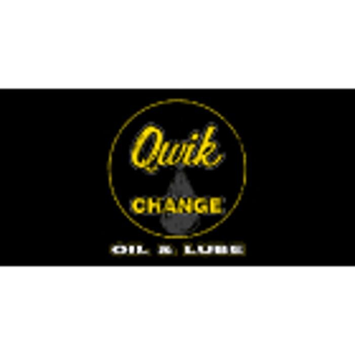 Images Qwik Change Oil & Lube