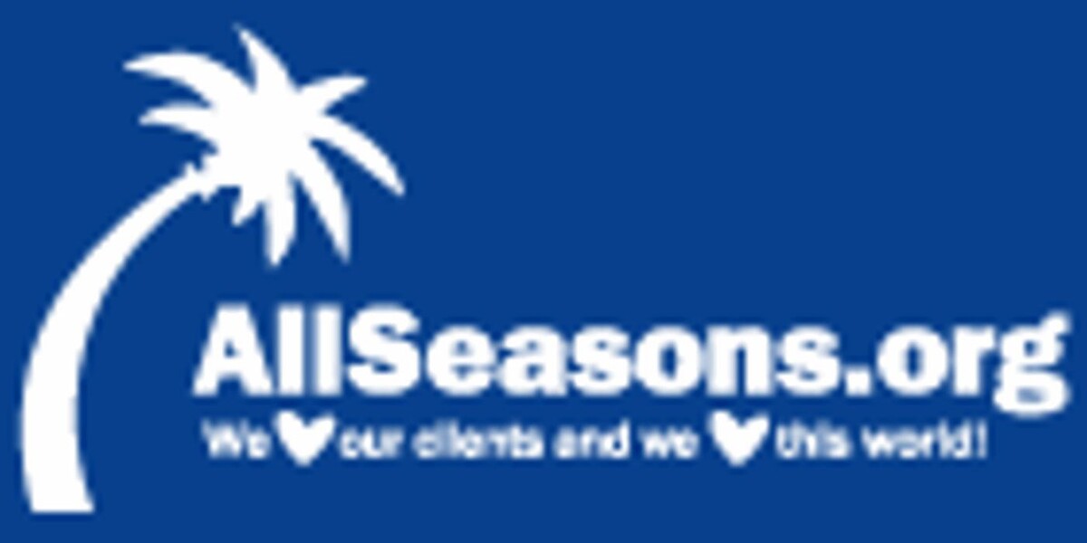 All Seasons Travel Inc Logo