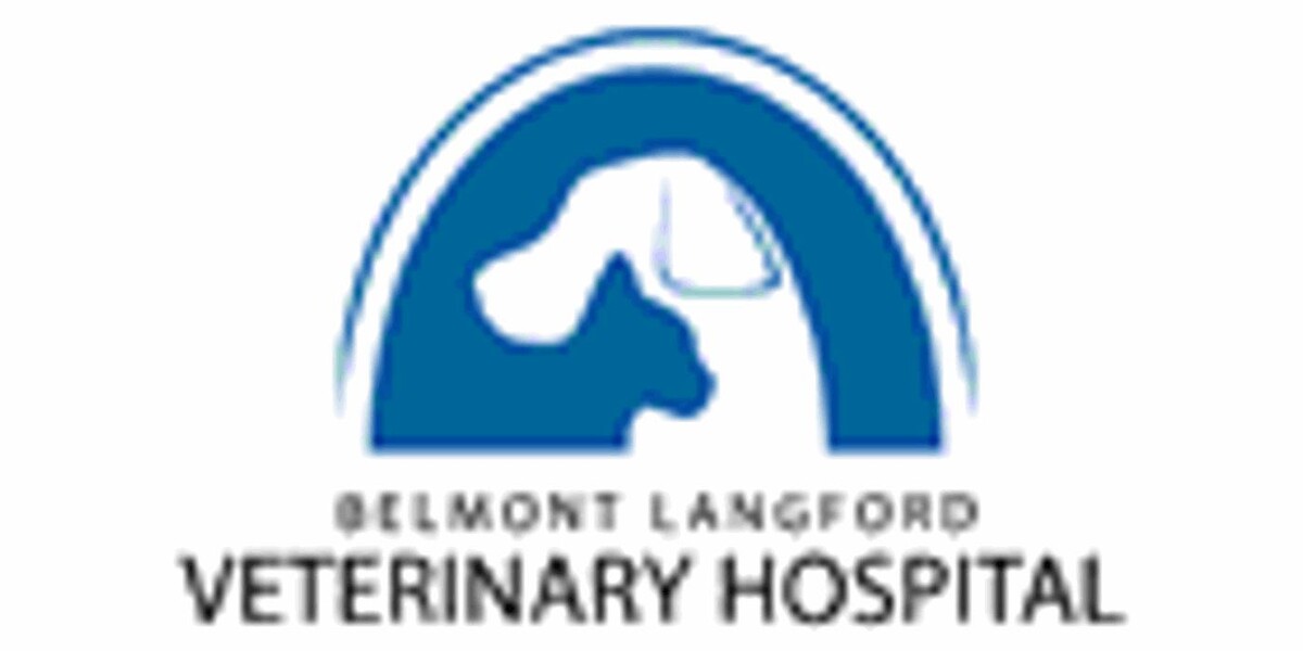 Belmont Langford Veterinary Hospital Ltd Logo