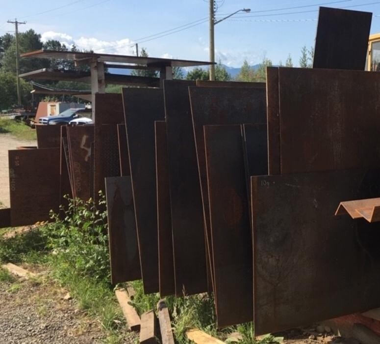 Images Johnny's Welding