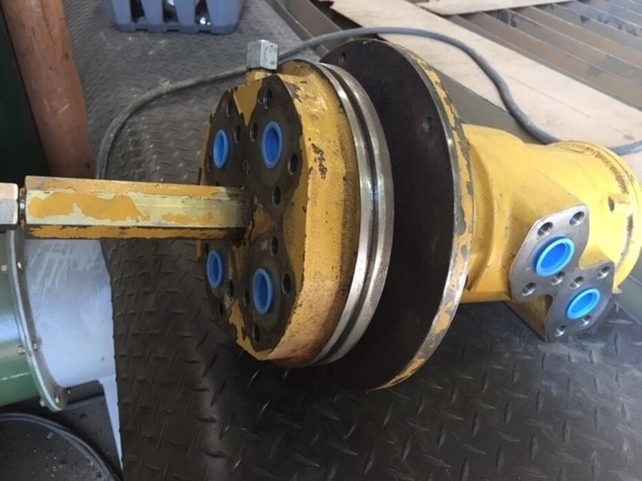 Images Johnny's Welding