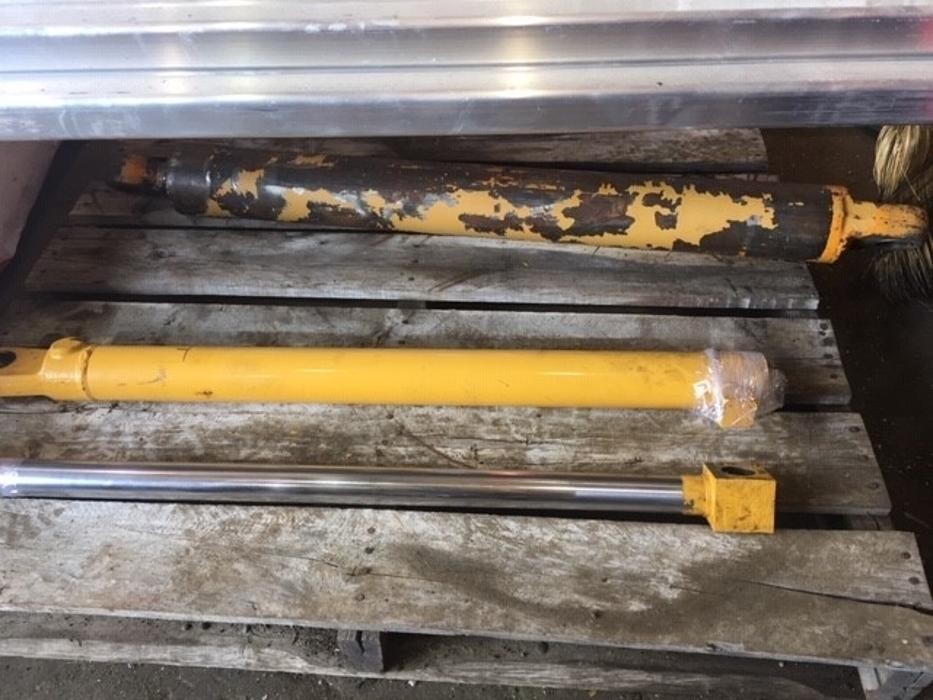 Images Johnny's Welding