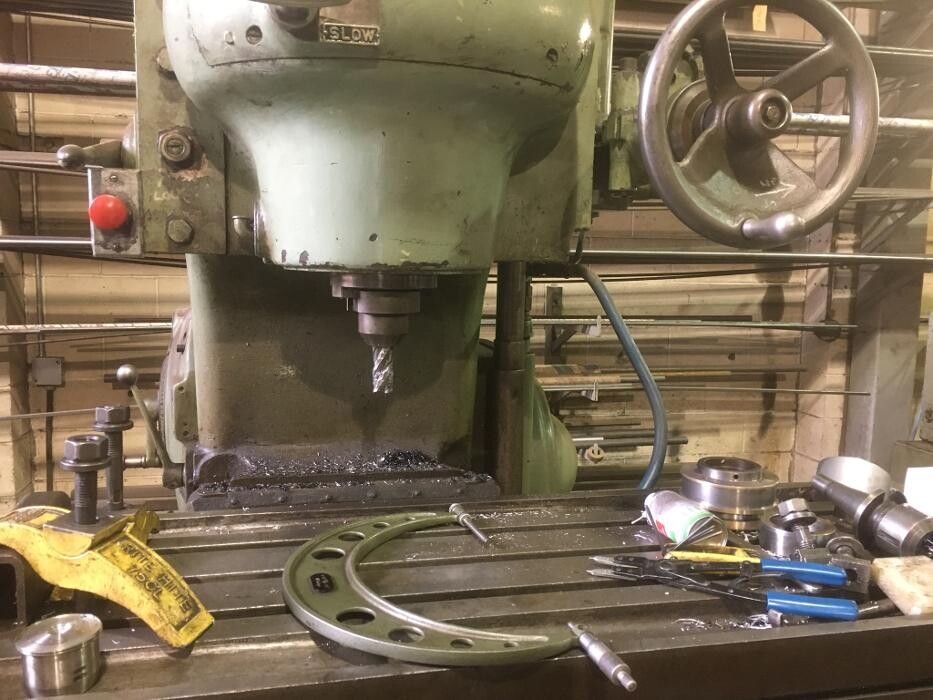 Images Johnny's Welding