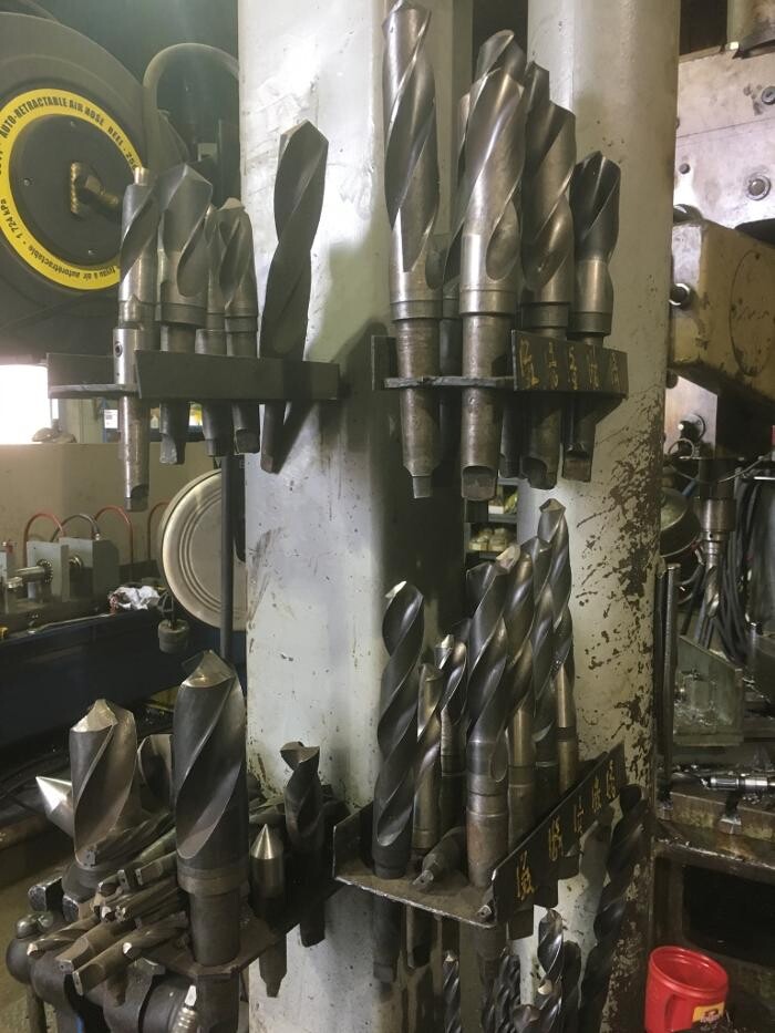 Images Johnny's Welding