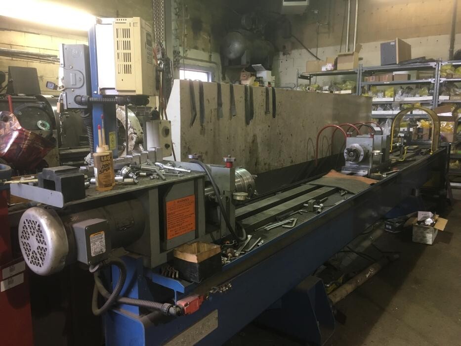 Images Johnny's Welding