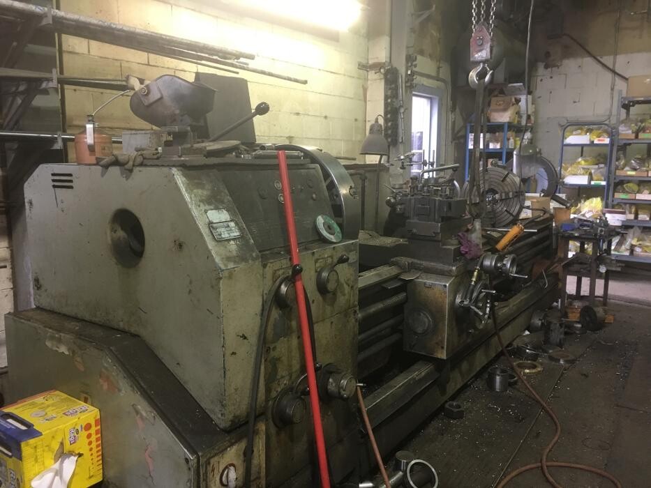 Images Johnny's Welding