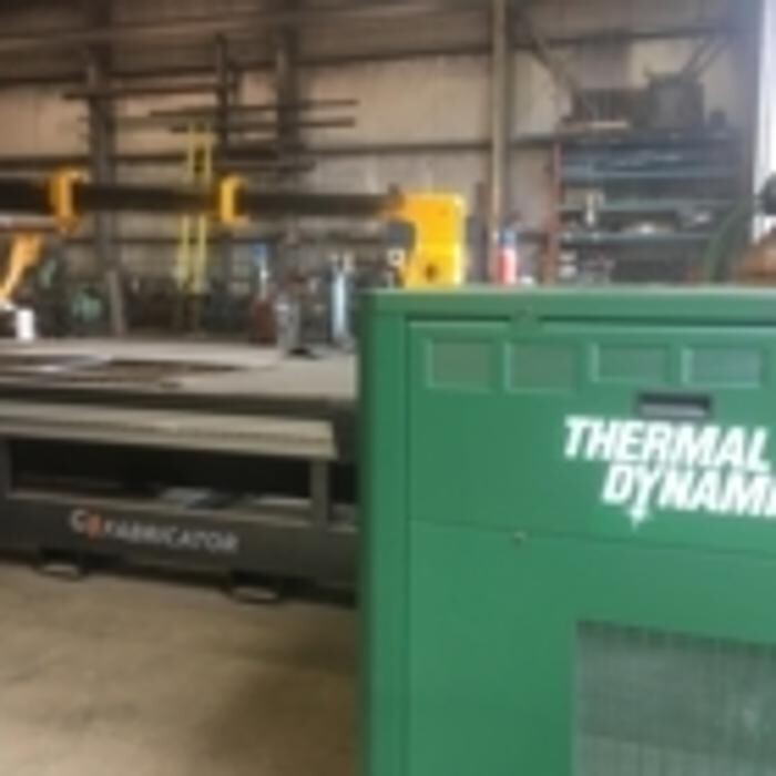 Images Johnny's Welding