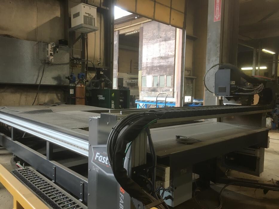 Images Johnny's Welding