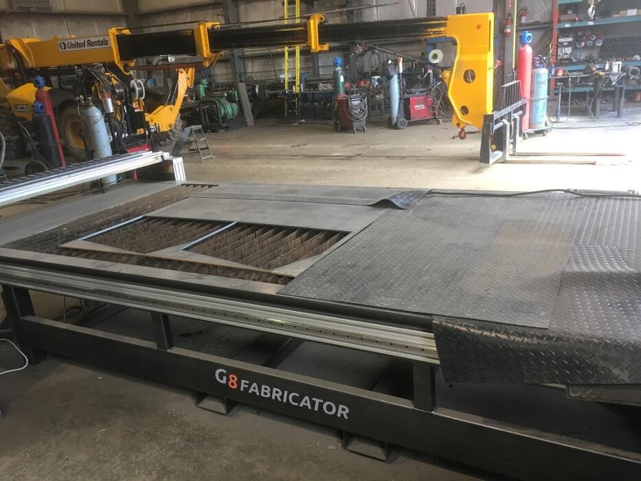 Images Johnny's Welding