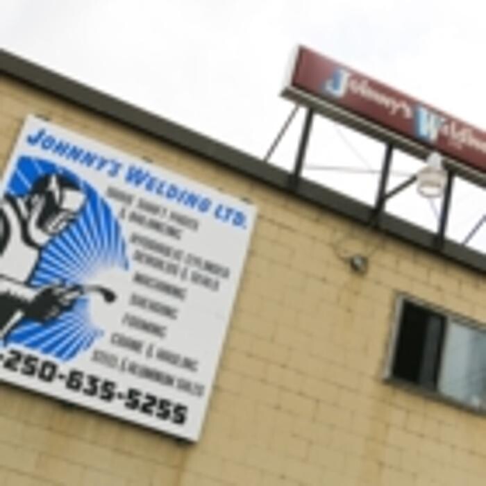 Images Johnny's Welding