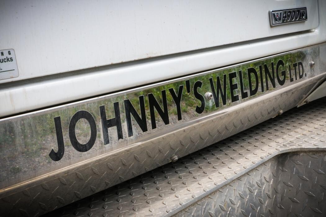 Images Johnny's Welding