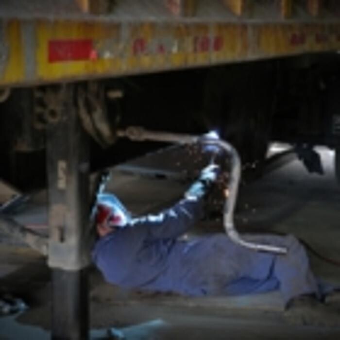 Images Johnny's Welding