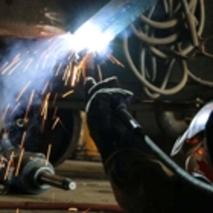 Images Johnny's Welding