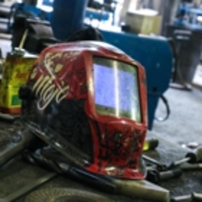 Images Johnny's Welding