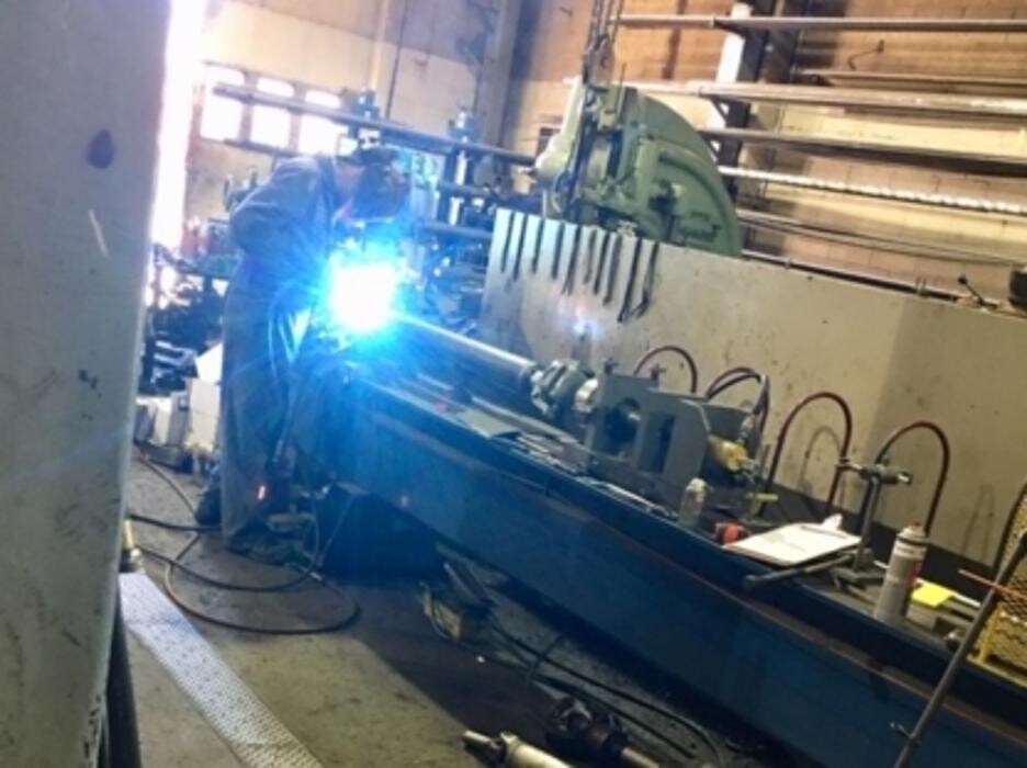 Images Johnny's Welding