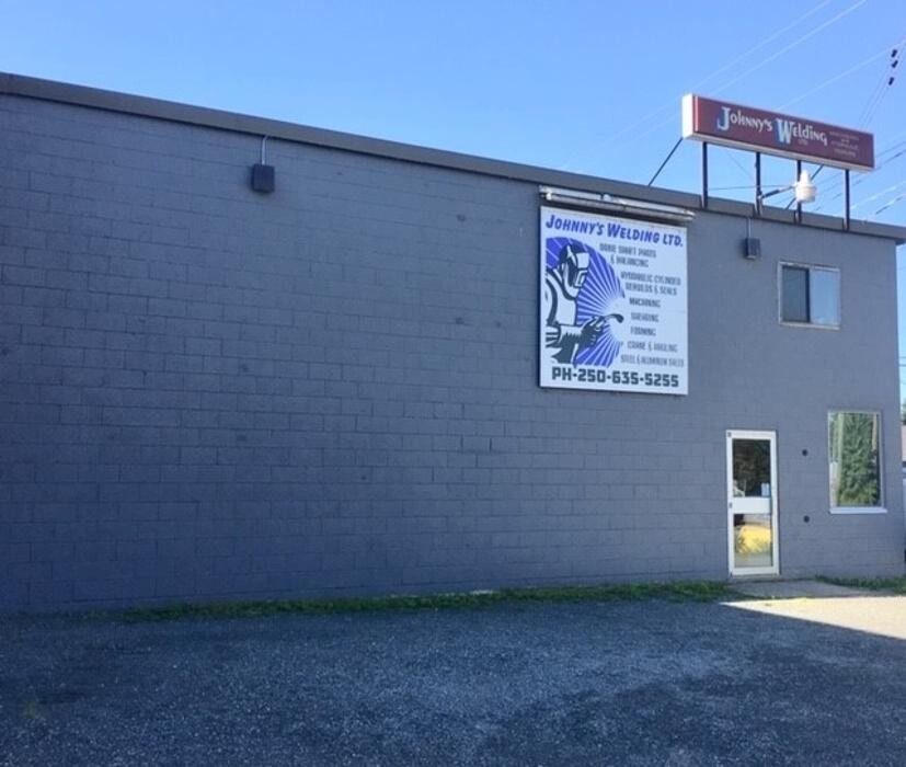 Images Johnny's Welding