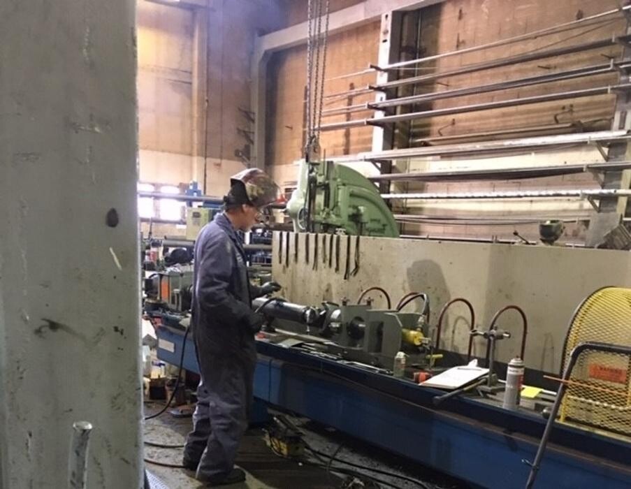 Images Johnny's Welding