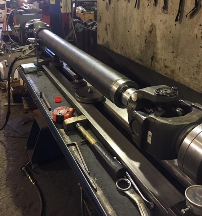 Images Johnny's Welding