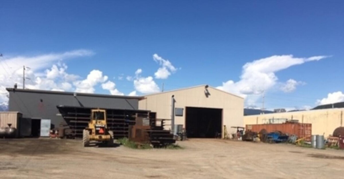 Images Johnny's Welding