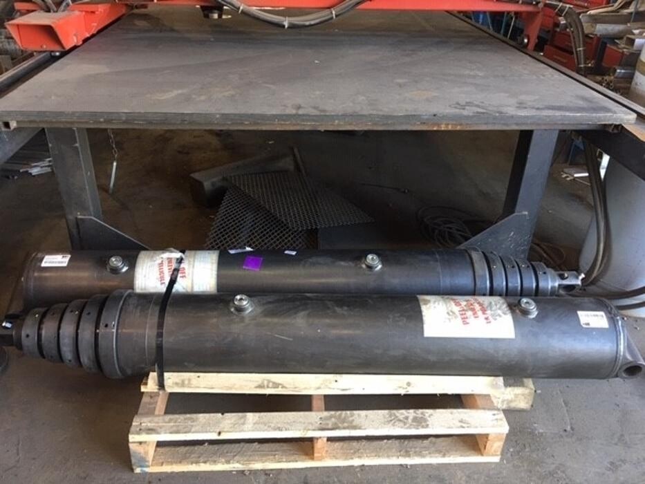 Images Johnny's Welding