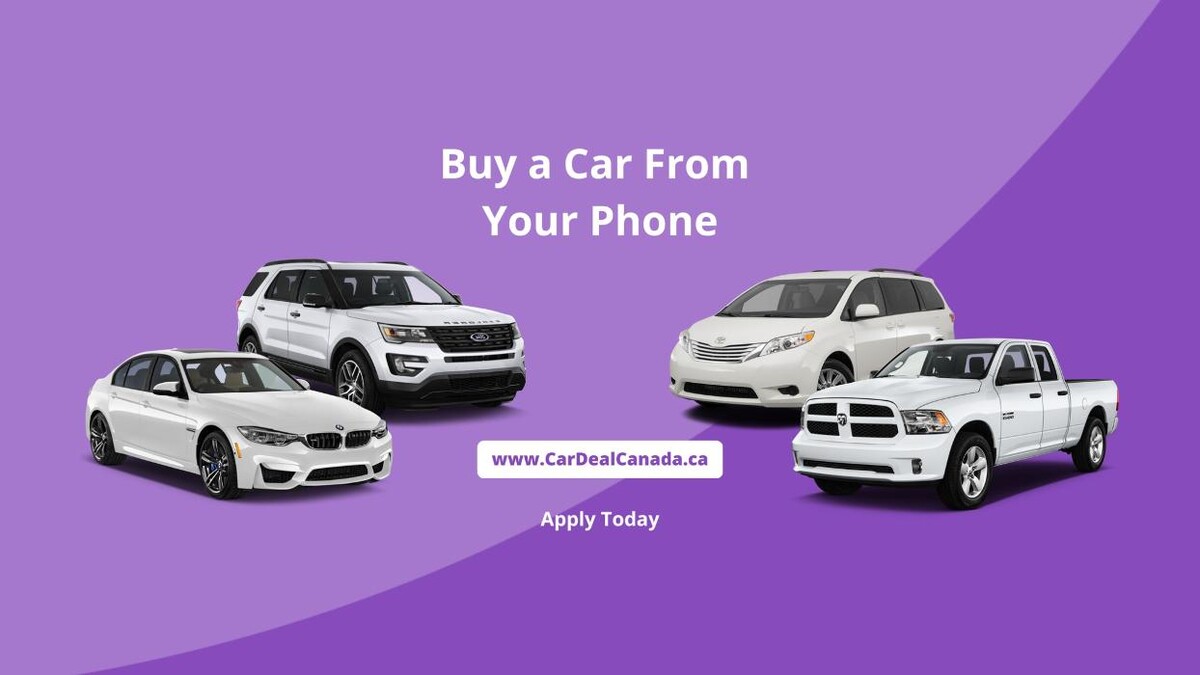 Images Car Deal Canada