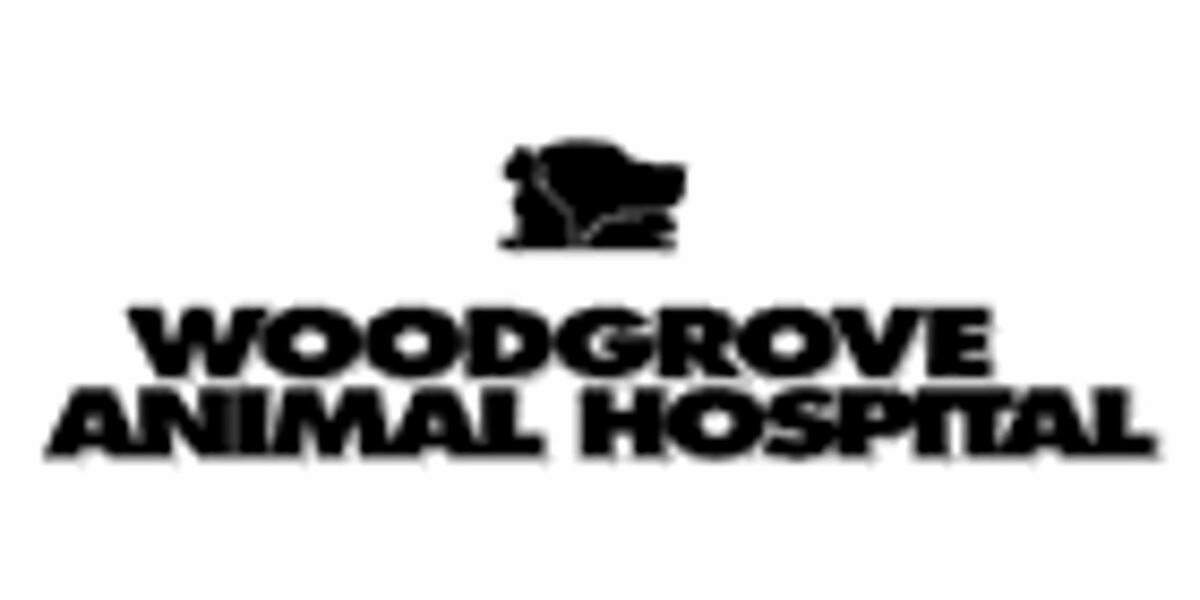 Woodgrove Animal Hospital Logo