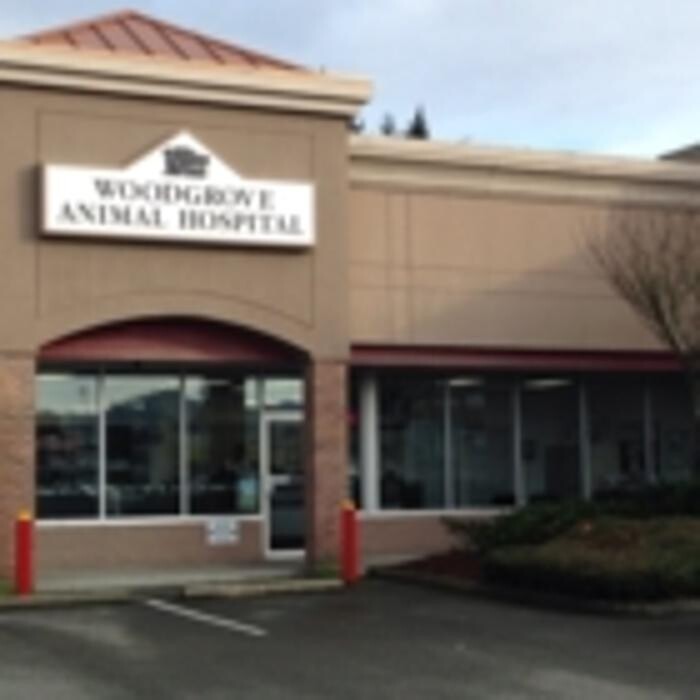 Images Woodgrove Animal Hospital