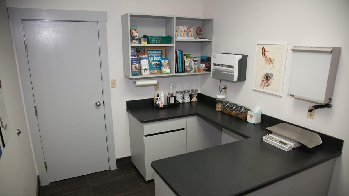 Images Woodgrove Animal Hospital