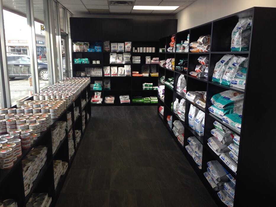 Images Woodgrove Animal Hospital