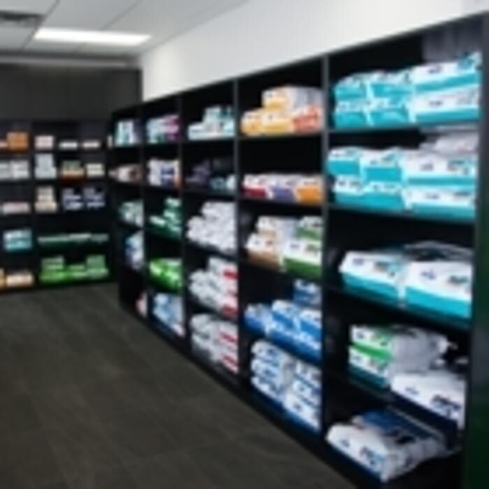 Images Woodgrove Animal Hospital