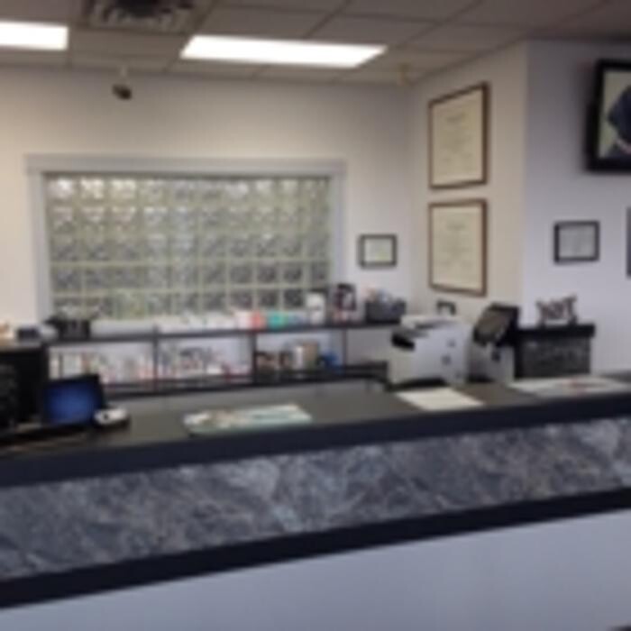 Images Woodgrove Animal Hospital