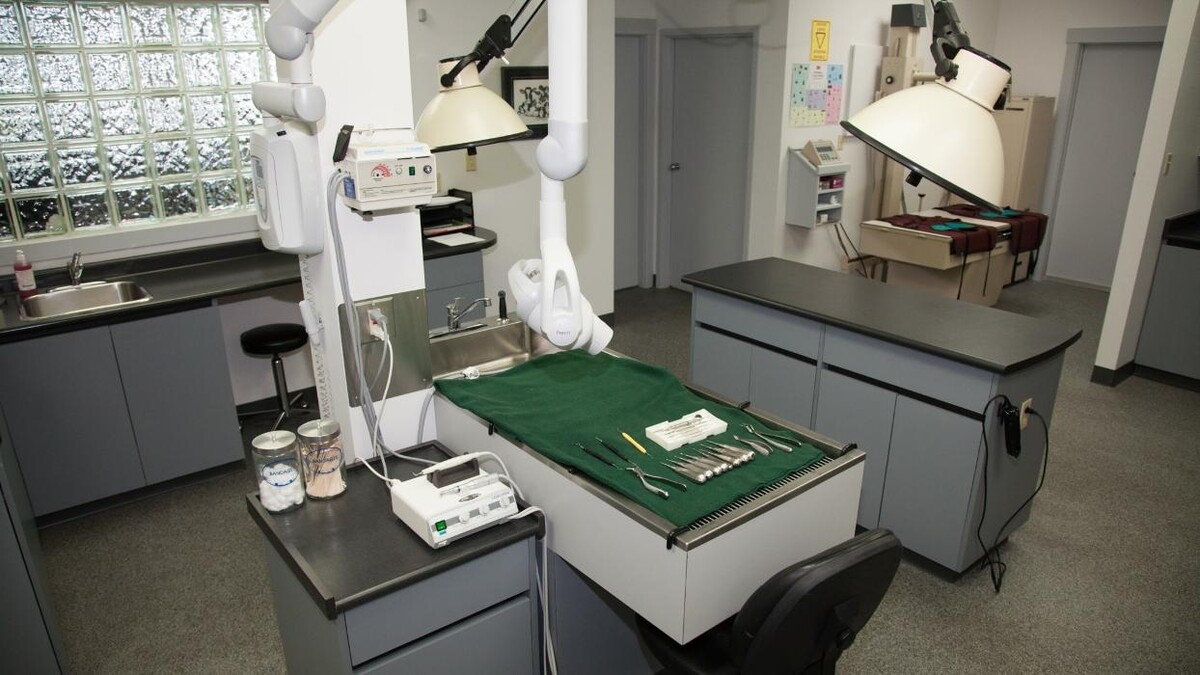 Images Woodgrove Animal Hospital