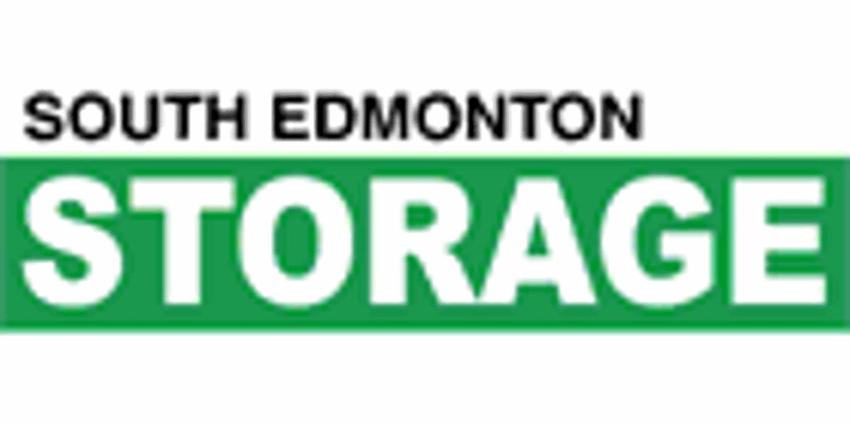 South Edmonton Storage Logo