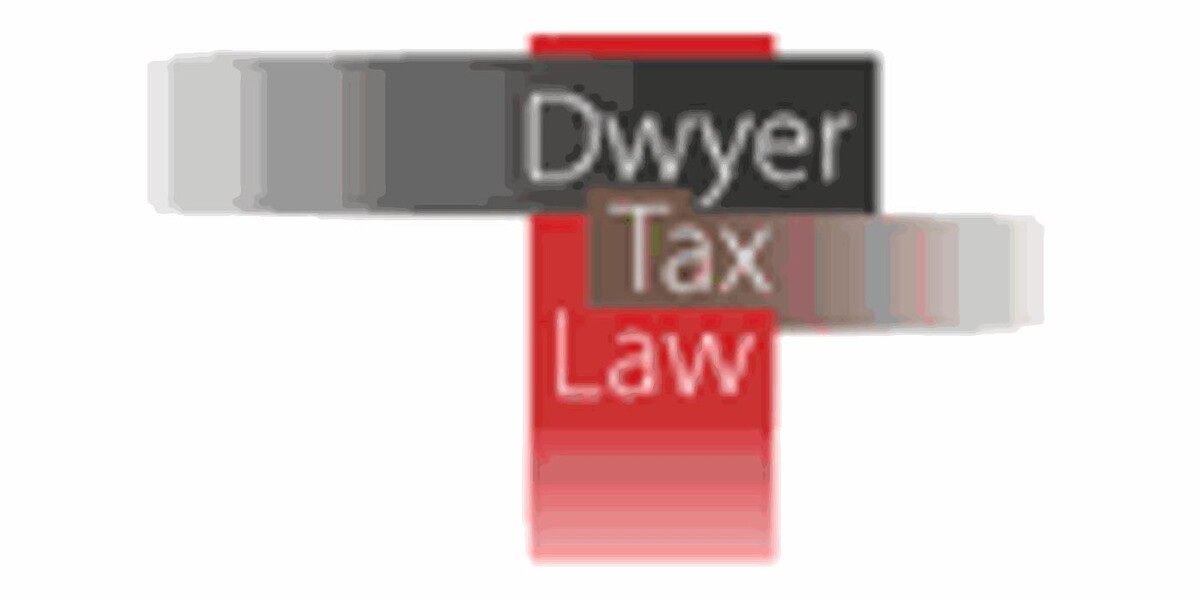 Dwyer Tax Law Logo