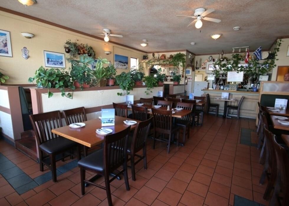 Images Kisamos Greek Taverna