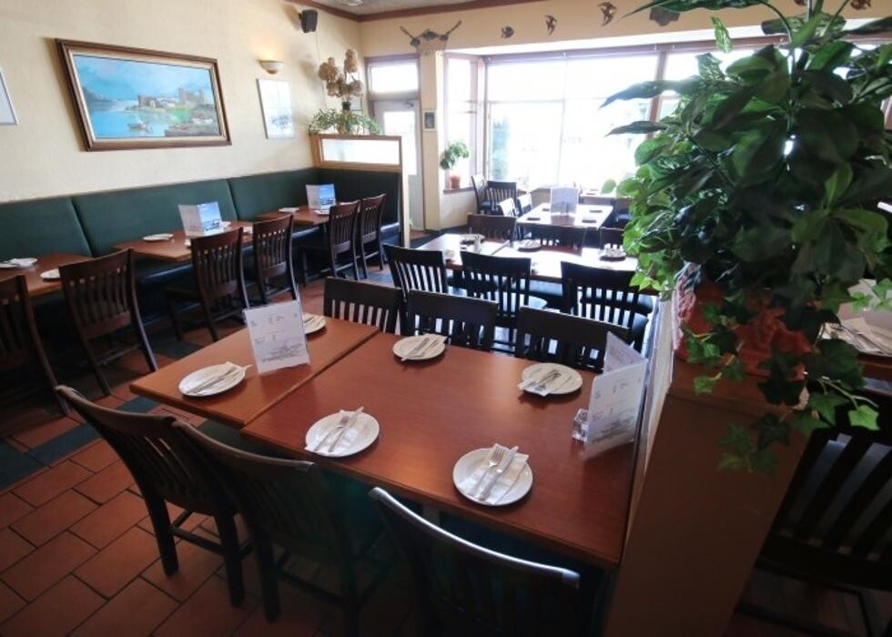 Images Kisamos Greek Taverna