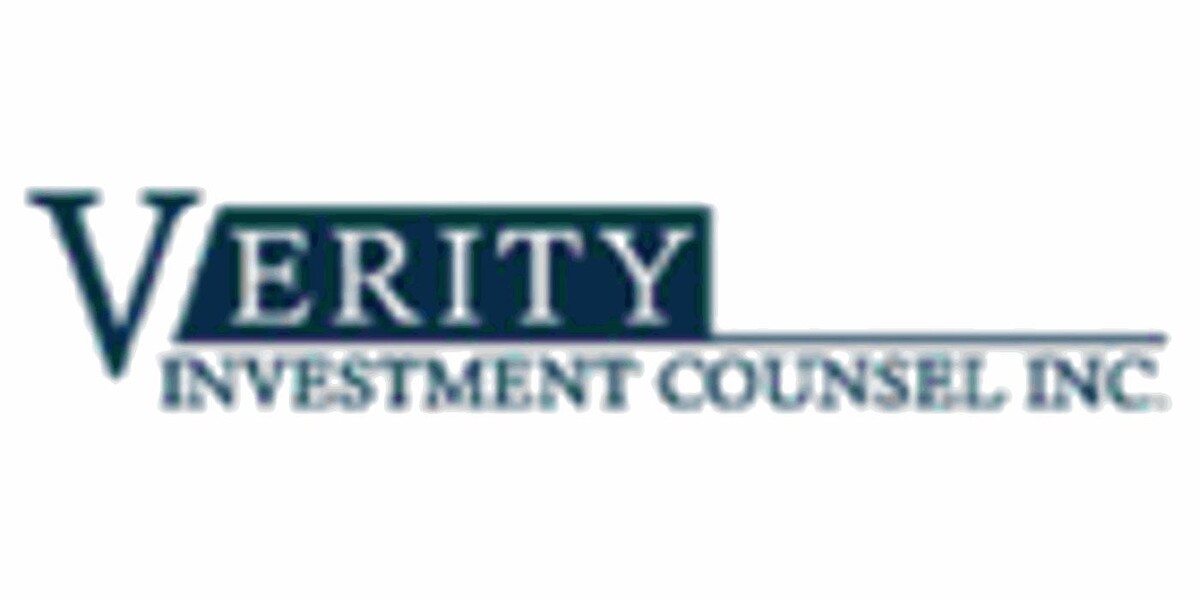 Verity Investment Counsel Inc Logo