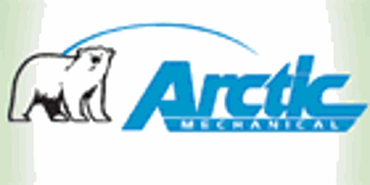 Arctic Mechanical Logo