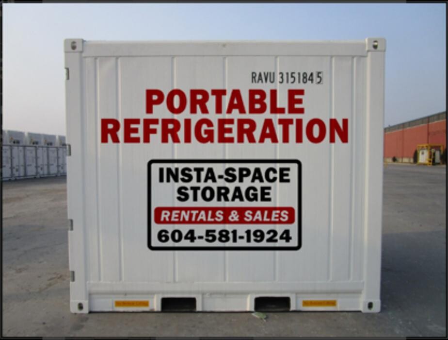 Images Insta-Space Storage Ltd