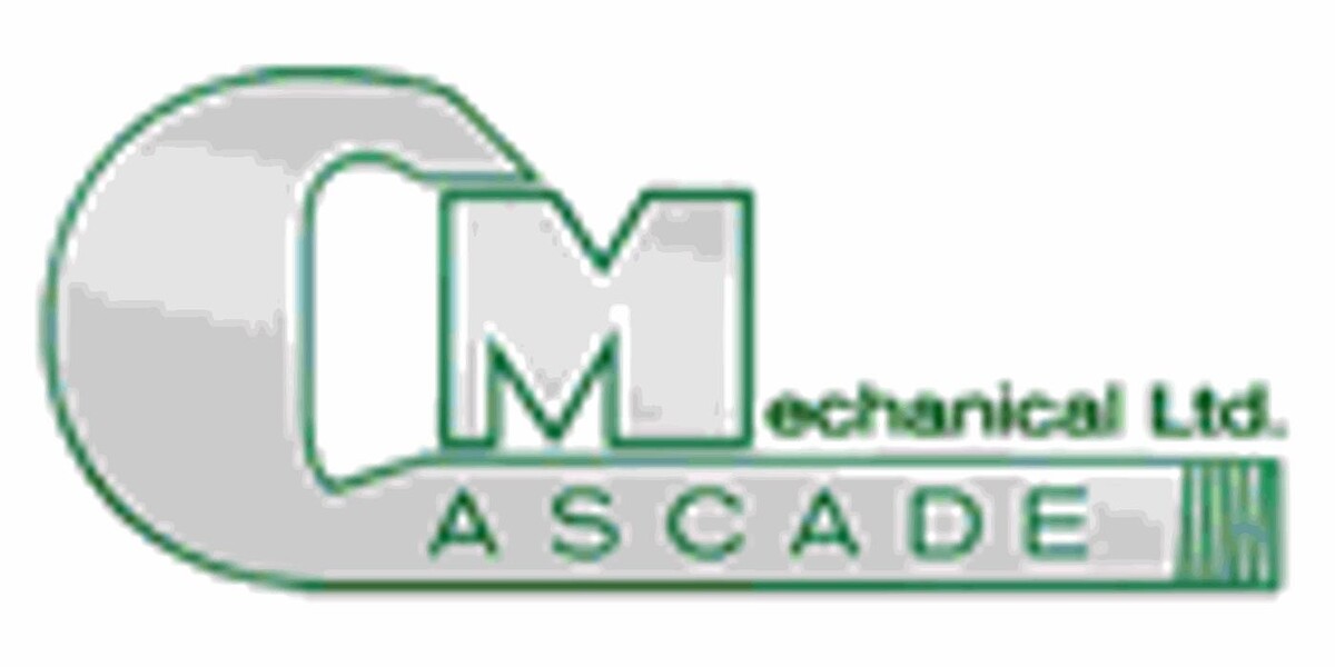 Cascade Mechanical Ltd Logo