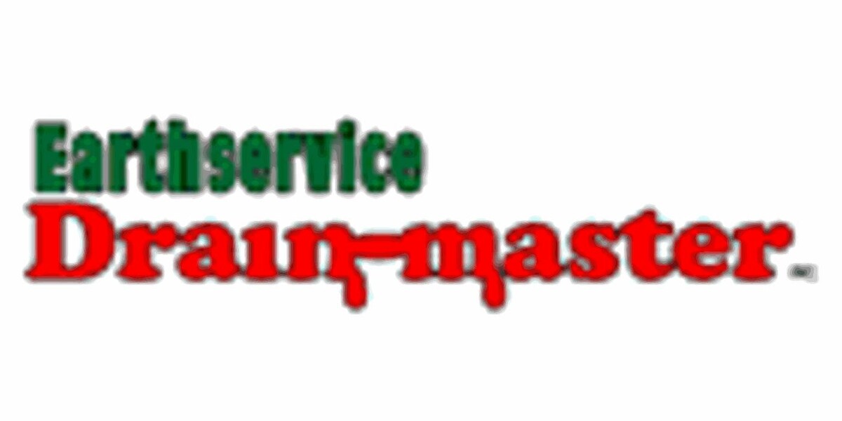 Earthservice Drainmaster Inc Logo