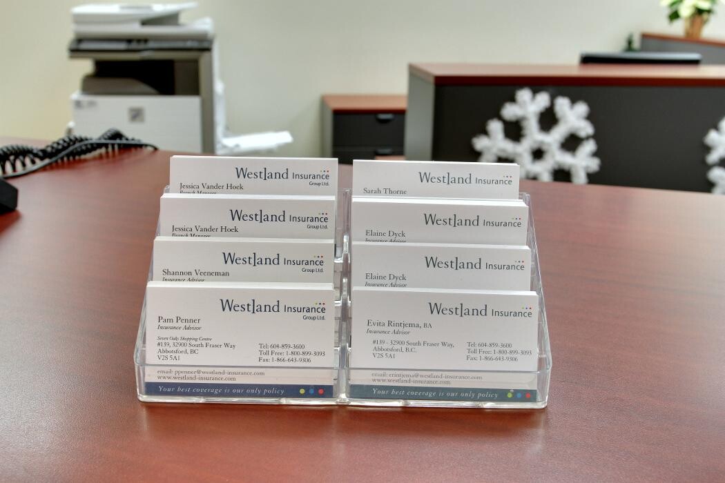 Images Westland Insurance