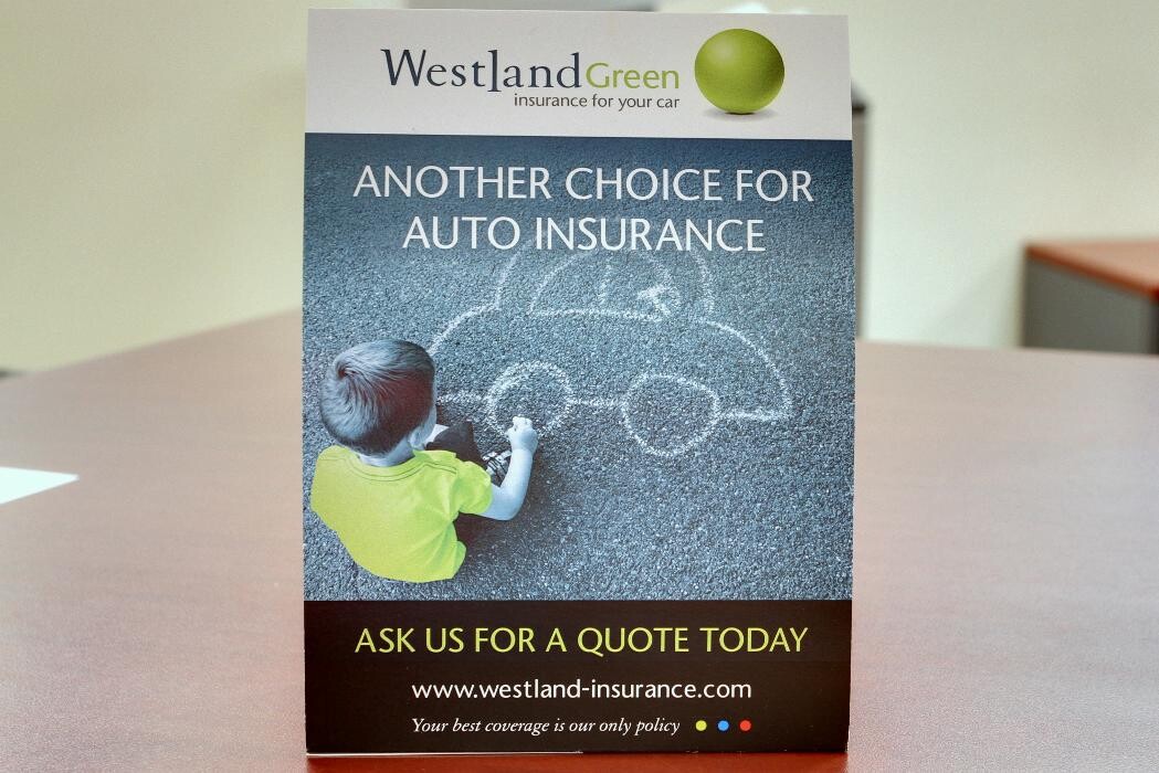 Images Westland Insurance