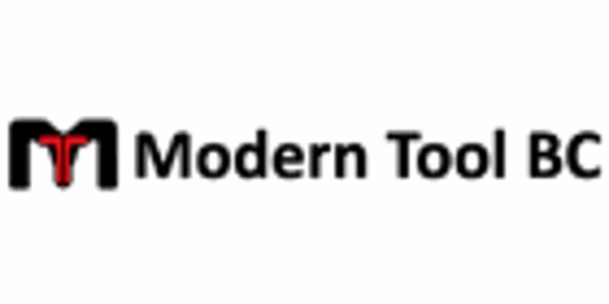 Modern Tool BC Ltd Logo